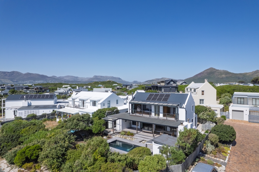 3 Bedroom Property for Sale in Kommetjie Western Cape